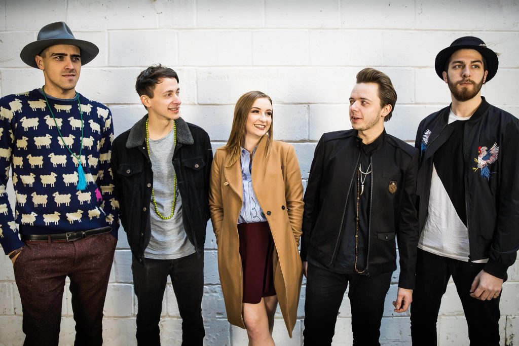 Pocket Dragon, UK Band, Interview, Music Reviews, Independent Music, Music Promotion, New Music Blog,