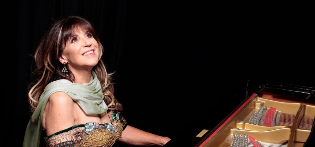 Pauline Frechette, Always Lovers, Music Reviews, Independent Music, Music Blog, Music Promotion,