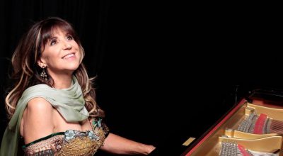 Pauline Frechette, Always Lovers, Music Reviews, Independent Music, Music Blog, Music Promotion,