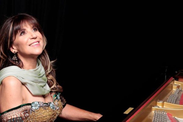 Pauline Frechette, Always Lovers, Music Reviews, Independent Music, Music Blog, Music Promotion,