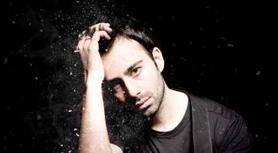 Shay M Levy, Fairytales, Music Review, Independent Music, Israel Musician, Music Promotion, Unsigned, New Music Blog,