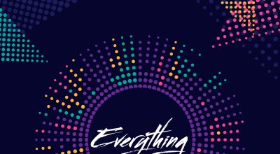 Gerald Milton, Everything, Review, Music Reviews, Independent Music, Music Blog, Music Promotion,