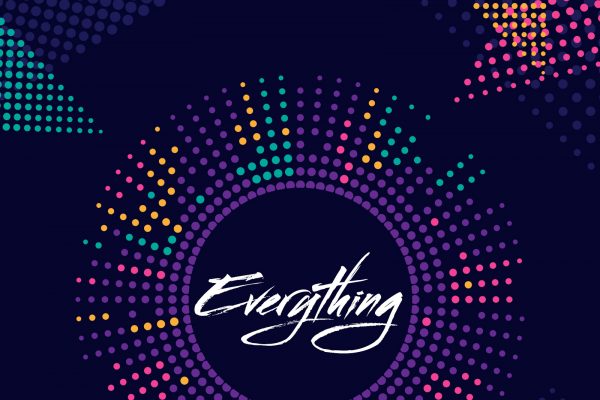 Gerald Milton, Everything, Review, Music Reviews, Independent Music, Music Blog, Music Promotion,
