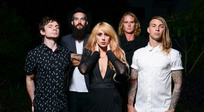 Smoking Martha, What's Her Name, Brisbane Band, Punk Rock, Rock and Roll, Music Review, Independent Music, New Music Blog,