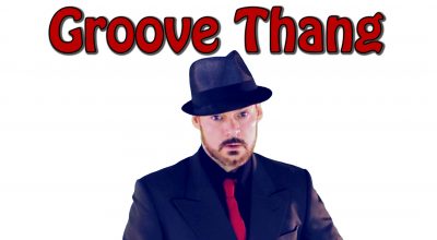 Stone White, Groove Thang, Album Review, Music Reviews, Independent Music, New Music Blog, Music Promotion, Unsigned,