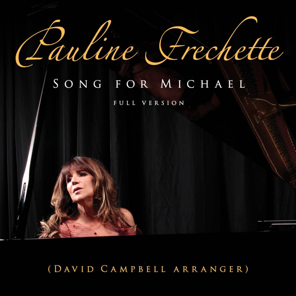 Pauline Frechette, Song For Michael, Original Music, Classical Music, Independent Music, New Music Blog, Music Reviews,