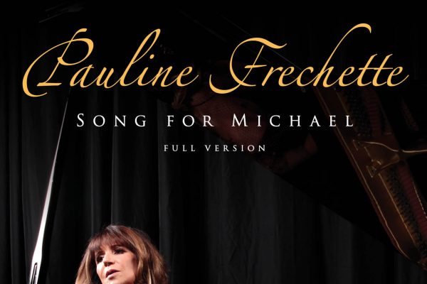 Pauline Frechette, Song For Michael, Original Music, Classical Music, Independent Music, New Music Blog, Music Reviews,