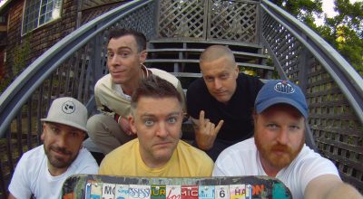 The Tahoes, Breakout, Independent Music, New Music Blog, Music Reviews, Music Promotion, Indie,