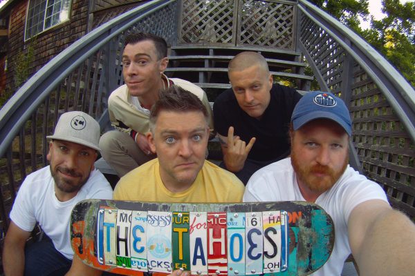 The Tahoes, Breakout, Independent Music, New Music Blog, Music Reviews, Music Promotion, Indie,