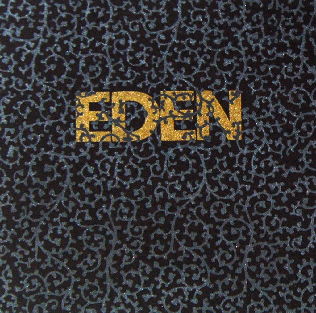 Me And My Two Horses, Eden, EP Review, Music Reviews, Independent Music, New Music Blog,
