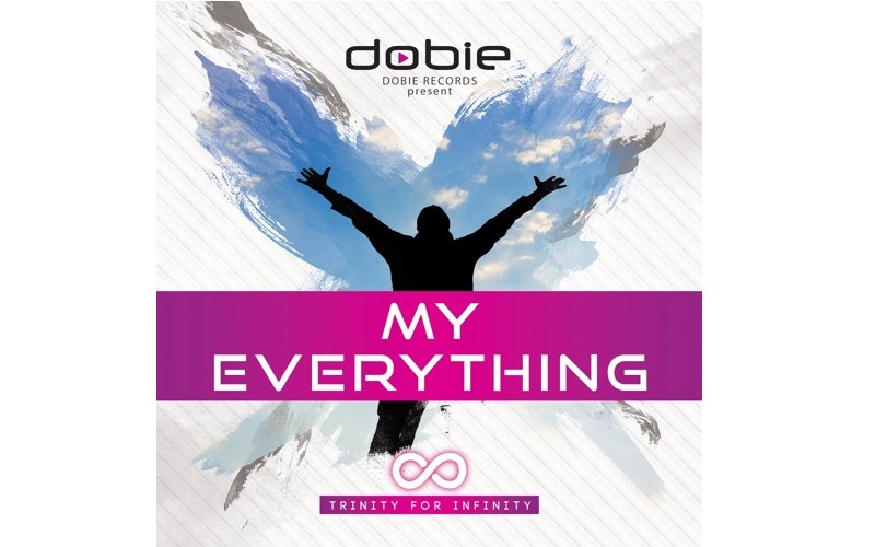 Dobie, My Everything, Trance Music, EDM, Independent Music, Producers, Music Promotion, Music Reviews,