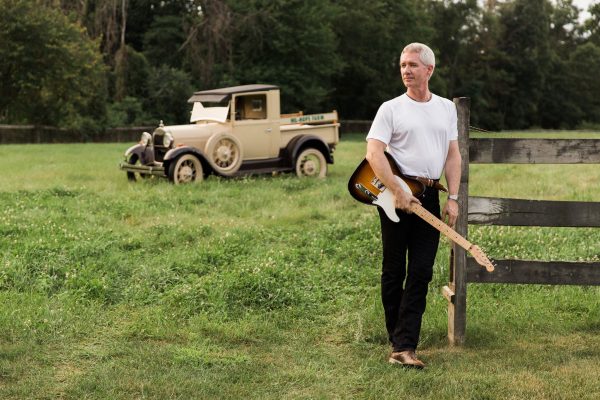 Dave Vargo, Burning Through, Album Review, Music Reviews, Independent Music, Indie Music Blog, New Music Blog, Unsigned Artists, Music Promotion,