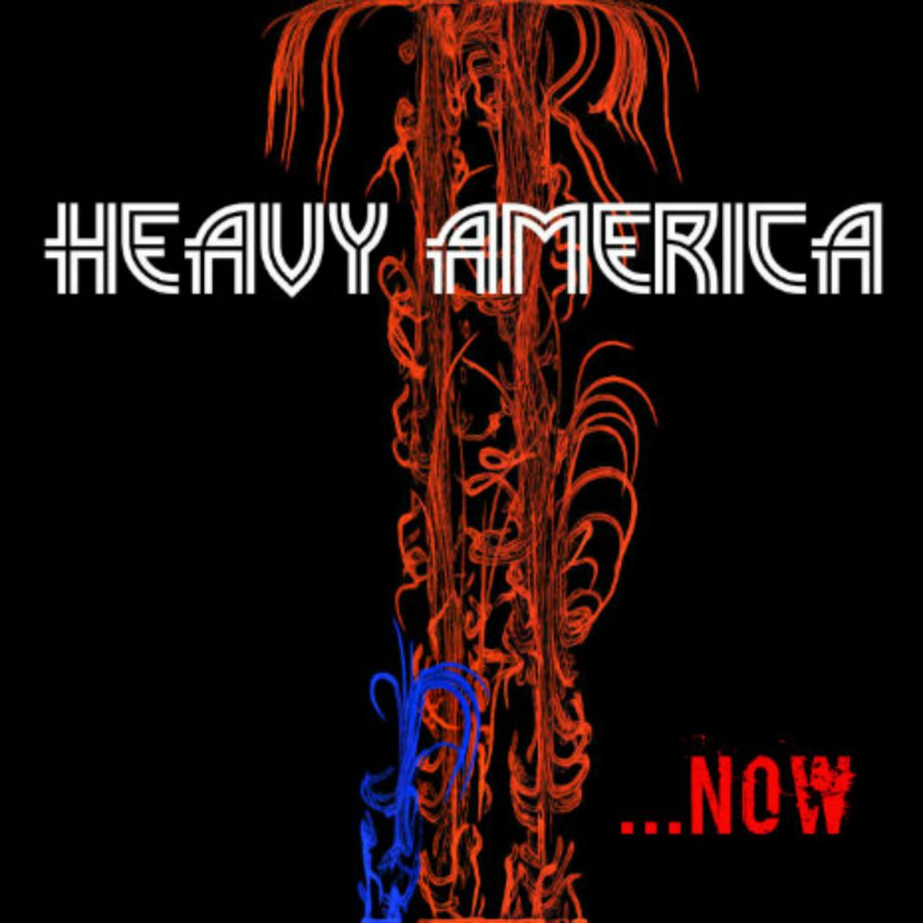 Heavy AmericA, Sonic Rock, Rock Music, Indie, Independent Music, New Music Blog, Music Reviews, Music Promotion, Unsigned Bands,