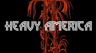 Heavy AmericA, Sonic Rock, Rock Music, Indie, Independent Music, New Music Blog, Music Reviews, Music Promotion, Unsigned Bands,