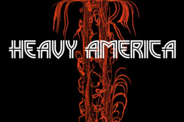 Heavy AmericA, Sonic Rock, Rock Music, Indie, Independent Music, New Music Blog, Music Reviews, Music Promotion, Unsigned Bands,