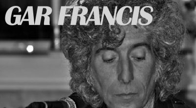 Gar Francis, Step X Step, Music Review, Single Review, Independent Music, New Music Blog,