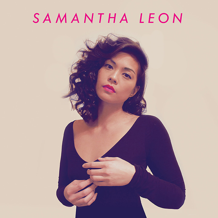 Samantha Leon, Bright Yellow Shoes, Music Reviews, Independent Music Blog, New Music, Unsigned Artists, Indie, Songwriter, Music Promotion,
