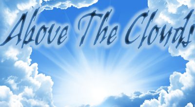 Above The Clouds, Sarantos, Songwriter, New Music Blog, Independent Music, Unsigned Artists, Music Promotion,
