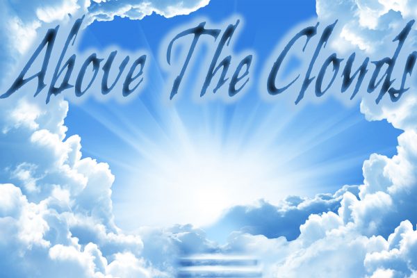 Above The Clouds, Sarantos, Songwriter, New Music Blog, Independent Music, Unsigned Artists, Music Promotion,