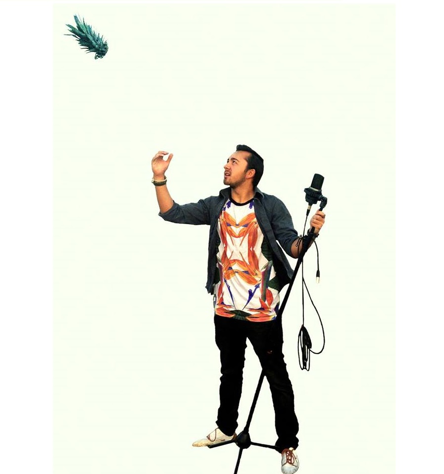 Barrett Staples, All Right, That Yonder EP, Music Review, Indie Artists, Independent Music, Alternative Music Blog, Music Promotion,