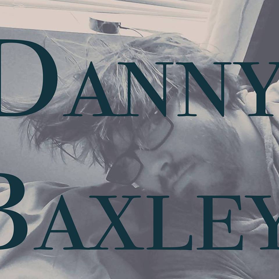 Danny Baxley, Ithaca, Music Reviews, Producer, Independent Music, Alternative Music Press, New music Blog, Indie, Unsigned,