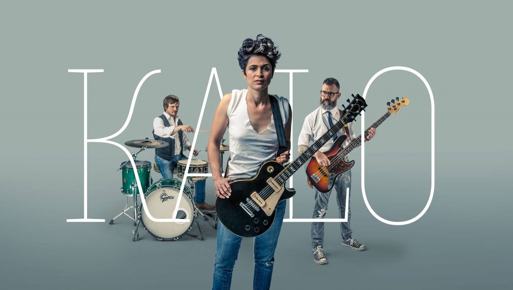 KALO, Wild Change, Band, Blues Band, Indie Bands, Music Review, Independent Music, Unsigned Band, Music Promotion, Unsigned Artists,