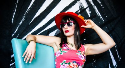 Elle Casazza, Proof, Too Bad, Album Review, Music Reviews, Independent Music Blog, Unsigned Artists, Music Promotion, Indie, Alternative Music Blog,