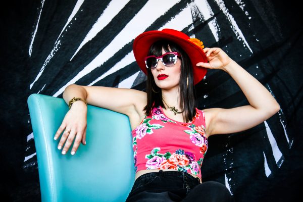 Elle Casazza, Proof, Too Bad, Album Review, Music Reviews, Independent Music Blog, Unsigned Artists, Music Promotion, Indie, Alternative Music Blog,