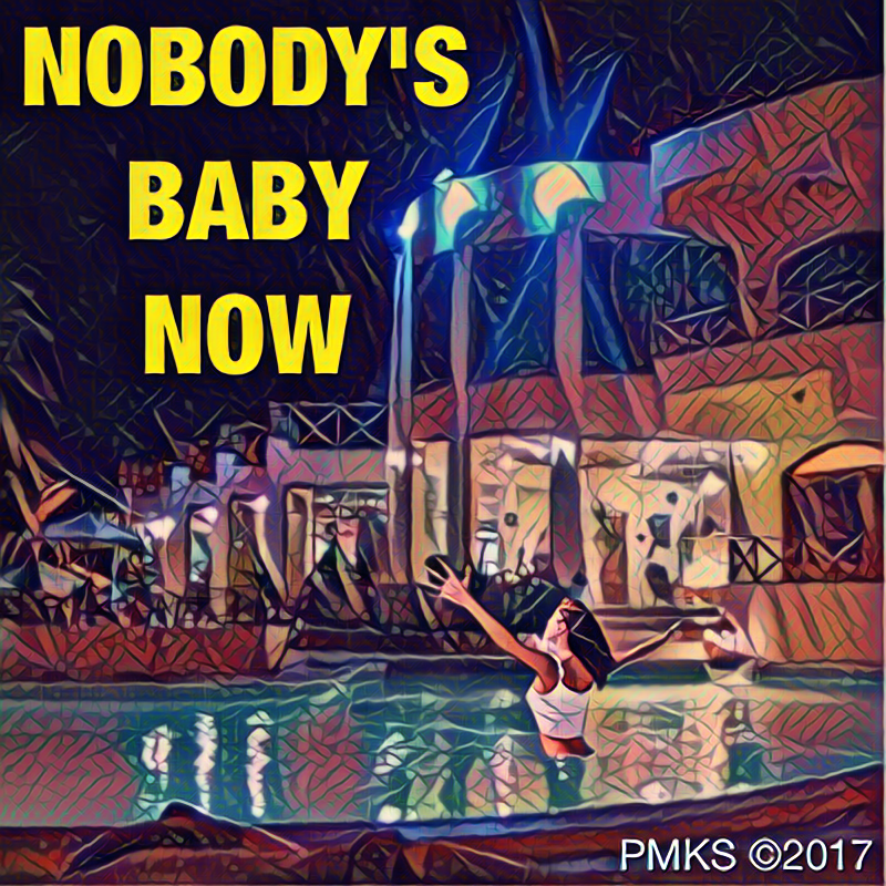 Psycho Melodic Kill Switch, Nobody's Baby Now, Nick Cave Cover, Indie Band, Punk Rock, Folk Rock, Saudi Arabia Music, Independent Music, Unsigned Bands, Alternative Music Blog,