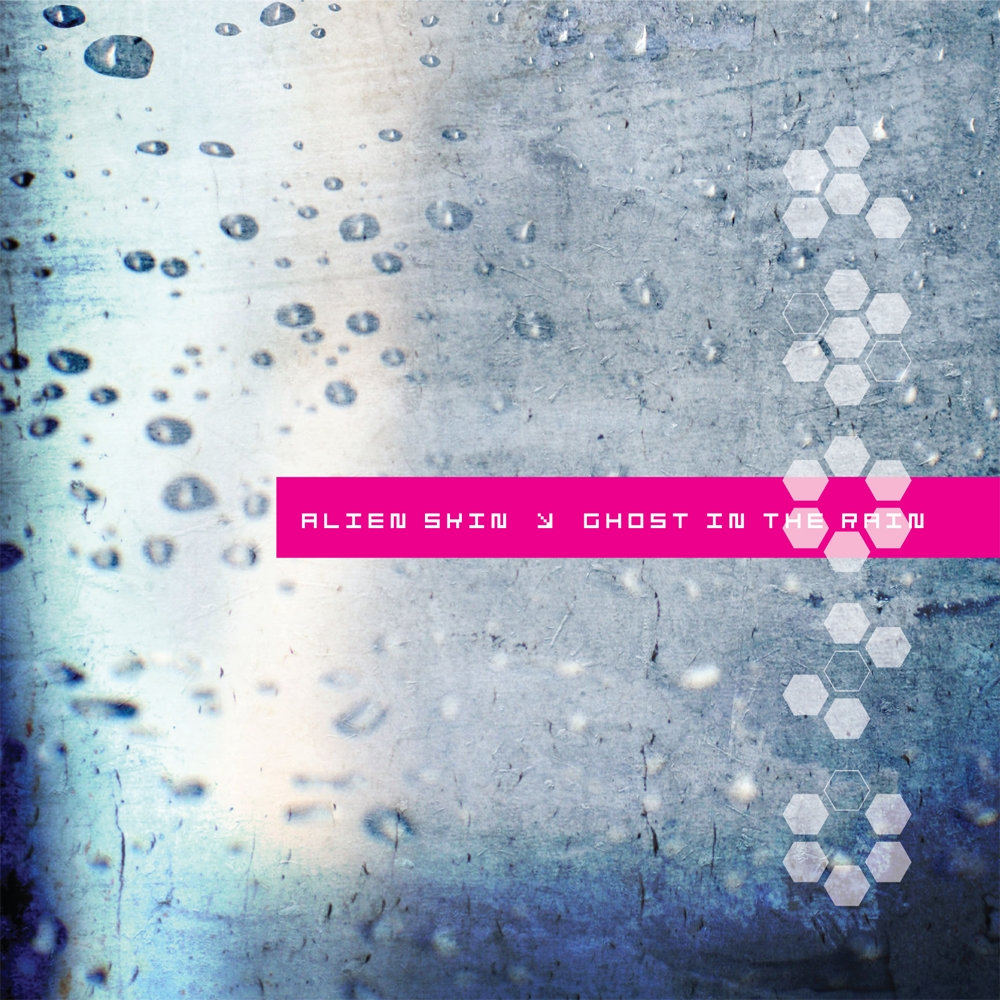 Alien Skin, Ghost in The Rain, Album Review, Independent Music Blog, Indie Bands, Unsigned Artists, Music Reviews, Music Promotion Service,