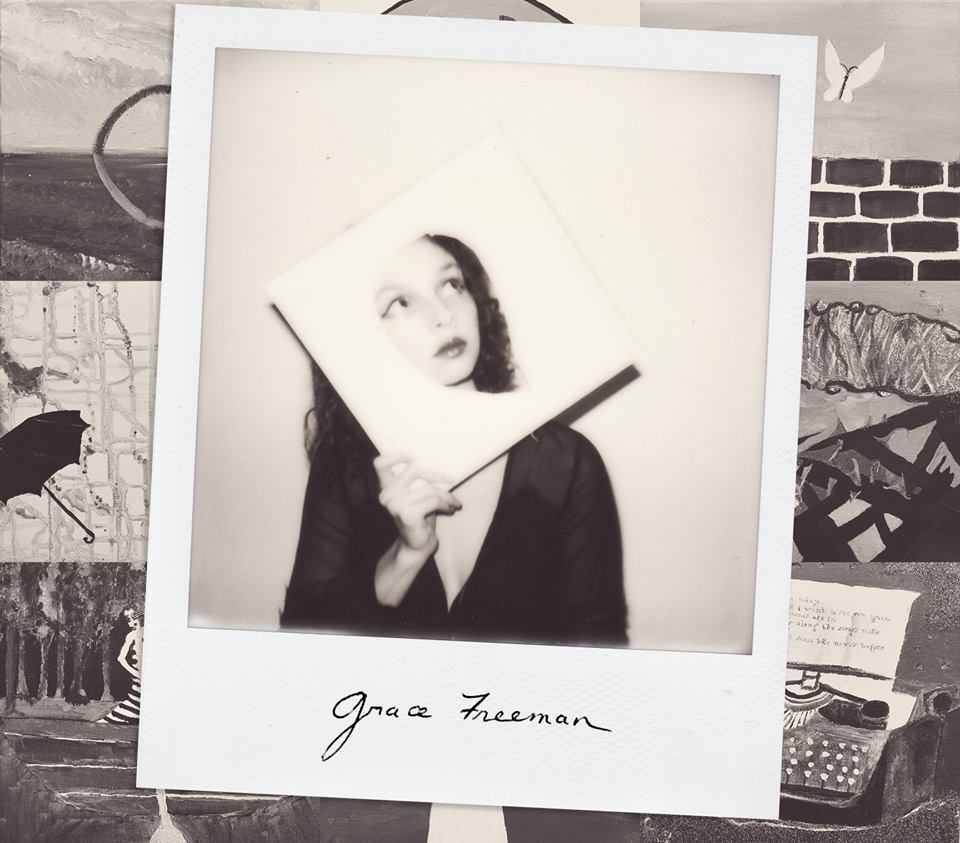 Grace Freeman, Oliver, Music Reviews, Indie Artists, Independent Music Blog, New Music Blog, Unsigned Artists, Music Promotion, Promotional Services, Alternative Music Press,