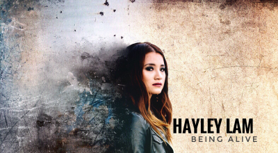 Hayley Lam, Being Alive, Singles Review, Listen Now, Independent Music Blog, Unsigned Artist, Songwriter, Brooklyn Music, Music Promotion, Indie, Alternative Music Press,