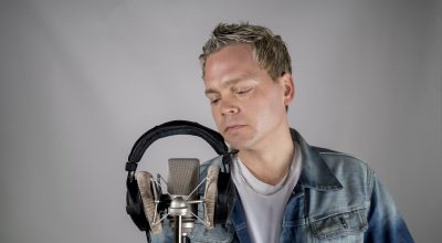 Kyrre Bjørdal Sæther, Nothing Can Stop Us Now, Norwegian Music, Songwriter, Indie Artist, Unsigned Bands, Independent Music, New Music Blog, Alternative Music Press, Music Reviews,