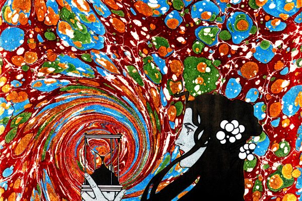 The Striped Bananas, Stone Of Madness, Album Review, Psychedelic Rock Band, Independent Music Blog, Unsigned Bands, Music Promotion, Indie, Alternative Music Blog,