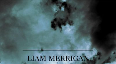 Liam Merrigan, Dark Days in December, Single Review, Music Reviews, Beyond Tomorrow, Singer Songwriter, Independent Music, New Music Blog, Alternative Music,
