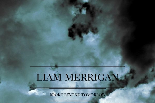 Liam Merrigan, Dark Days in December, Single Review, Music Reviews, Beyond Tomorrow, Singer Songwriter, Independent Music, New Music Blog, Alternative Music,