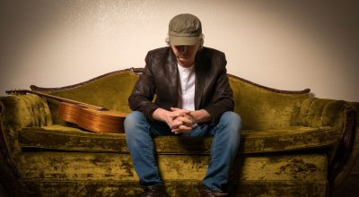 David Vaters, A Voice in the Wilderness Vol 1, Album Review, Independent Music Blog, Unsigned Artist, Music Promotion, Online Music Magazine, Singer Songwriter Community,
