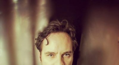 Darren Parry, Why Won't You Let Me Love You, Single Review, Music Review, Indie Blog, Magazine Feature, Independent Music Blog, Alternative Music Blog, Music Promotion, Submit Your Music,