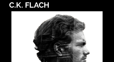 C.K. Flach, Empty Mansions, Album Review, Indie Blog, Independent Music Blog, Music Promotion, Submit Music,