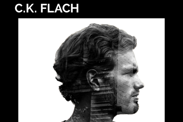 C.K. Flach, Empty Mansions, Album Review, Indie Blog, Independent Music Blog, Music Promotion, Submit Music,