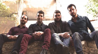 Guest Actors, By Demand, Official Video, Single Review, Music Review, Israel Band, Tel Aviv Music, Indie Band, Independent Music Blog, Music Promotion,