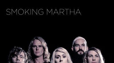 Smoking Martha, In Deep, Album Review, Indie Band, Rock Band, Brisbane Band, Independent Music Blog, Alternative Music Blog, Music Promotion, Submit Your Music, Unsigned Bands,
