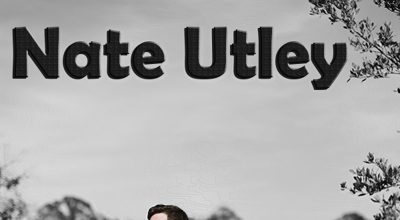 Nate Utley, Infinite Potential, EP Review, Indie Artists, Independent Music Blog, Unsigned, Acoustic HipHop, Music Promotion,