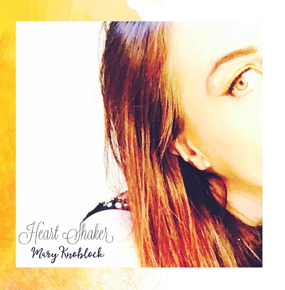 Mary Knoblock, DJ Mek, Music Review, EDM, Producer, Independent Music Blog, Indie Blog, Music Promotion, Submit Your Music