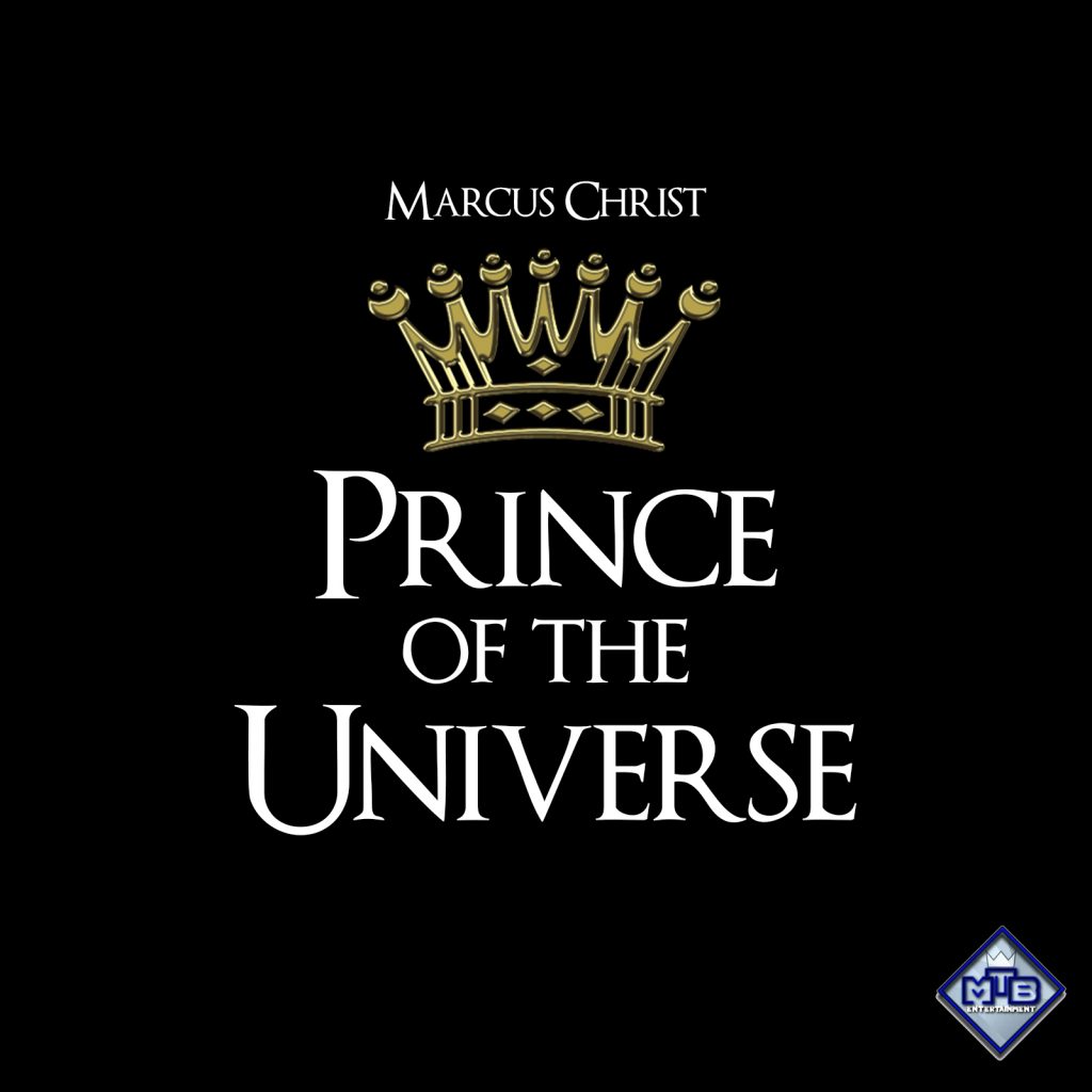 Marcus Christ, HipHop Review, Indie Blog, Independent Music, Music Promotion, Submit Music,