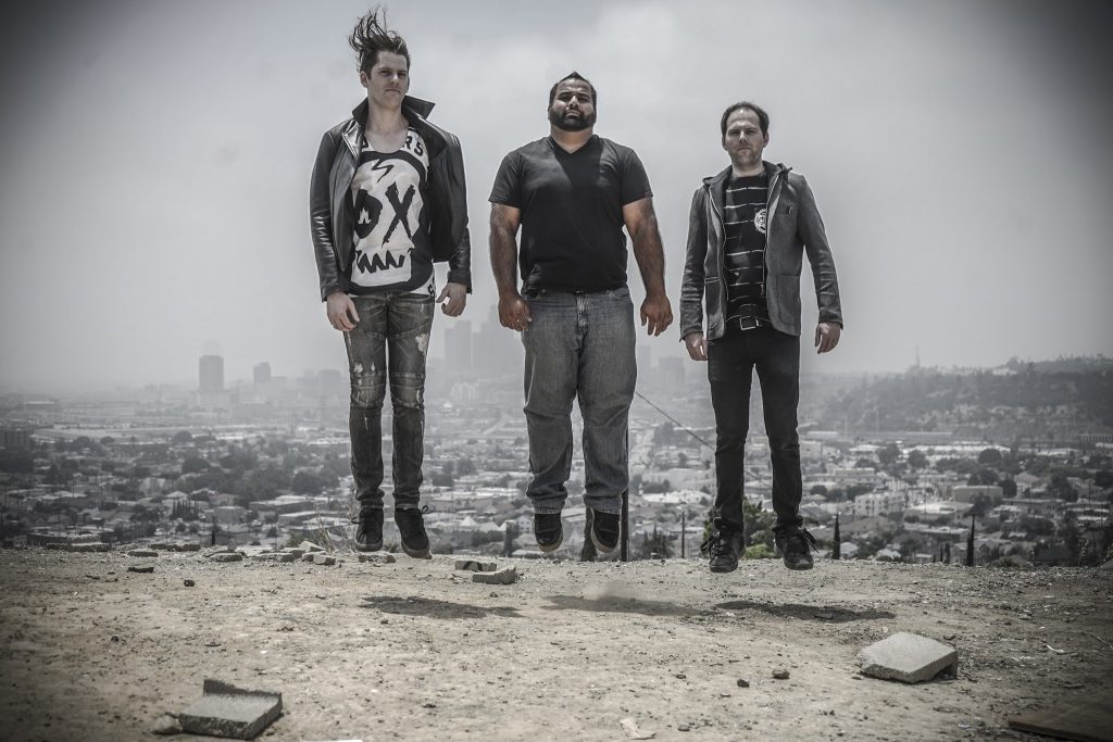 The Rift, Rock Narcotic, Rock Band, LA Music, LA Band, Indie, Independent Music Blog, Unsigned Bands, Music Reviews, Music Promotion, Online Music Magazine,