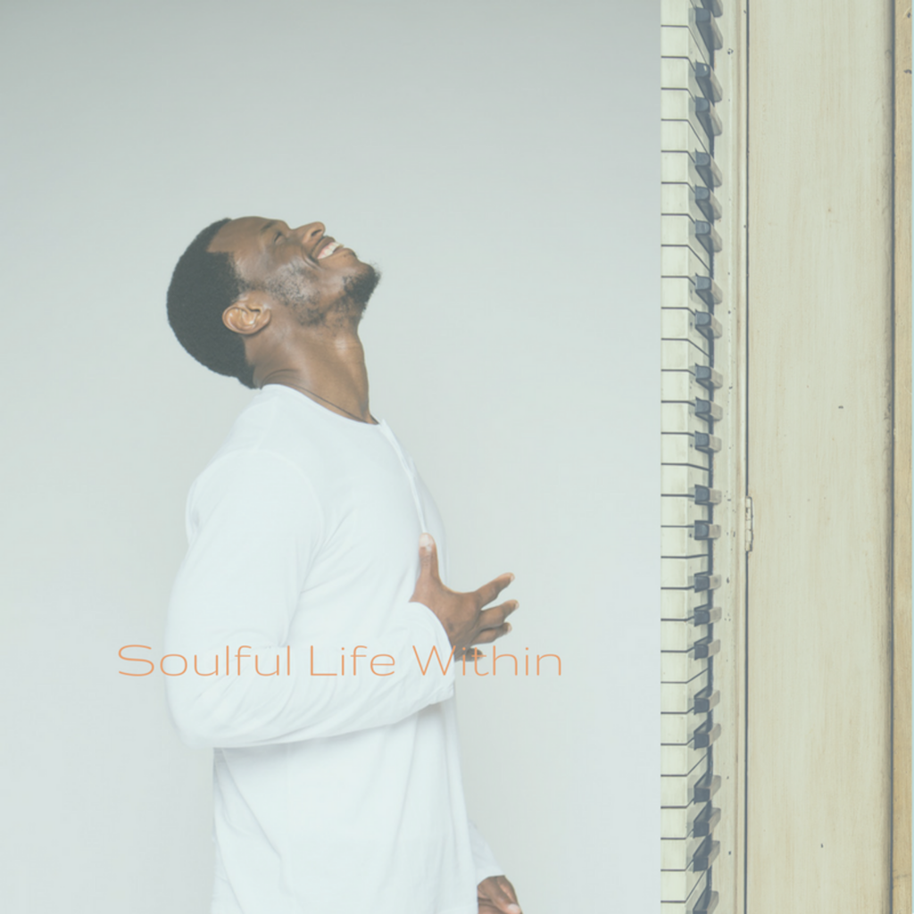 Daryl Yahudy, Soulful Life, Pedaling For Life, Music Review, Indie Blog, Independent Music Blog, Unsigned Artists, Submit Your Music, Music Promotion,