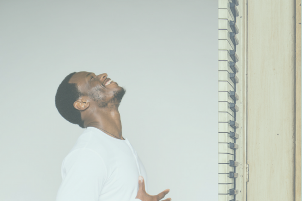 Daryl Yahudy, Soulful Life, Pedaling For Life, Music Review, Indie Blog, Independent Music Blog, Unsigned Artists, Submit Your Music, Music Promotion,