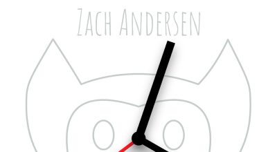 Zach Anderson, Imperfect Timing, EP Review, Songwriter Community, Indie Blog, Independent Music Blog, Music Promotion, Music Reviews, Alternative Music Blog, Submit Your Music,