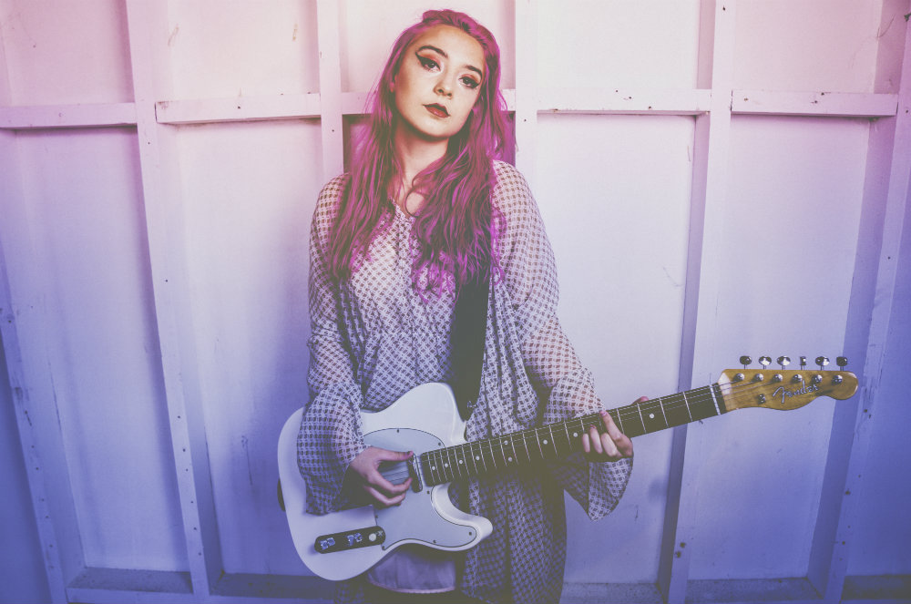 Bella Barton, Daughter, Music Review, Singer Songwriter, Independent Music, Indie, Unsigned, Music Promotion,